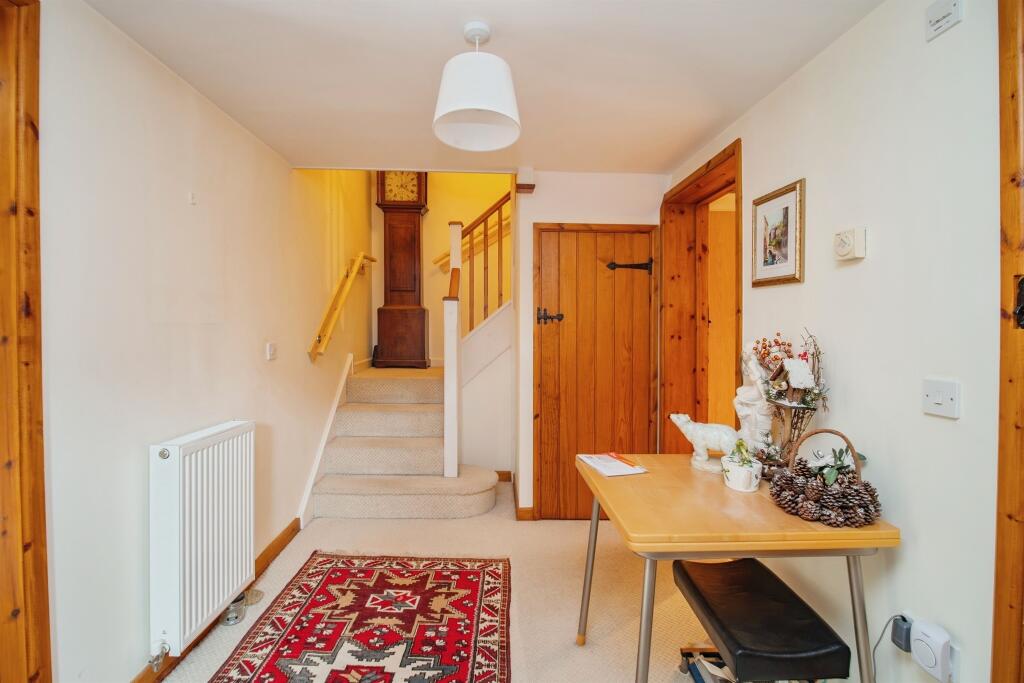 Main image of property: Little Britain, Dorchester