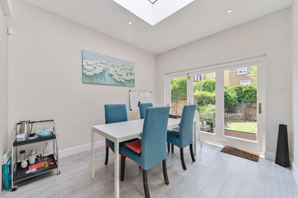 House in London - View 5