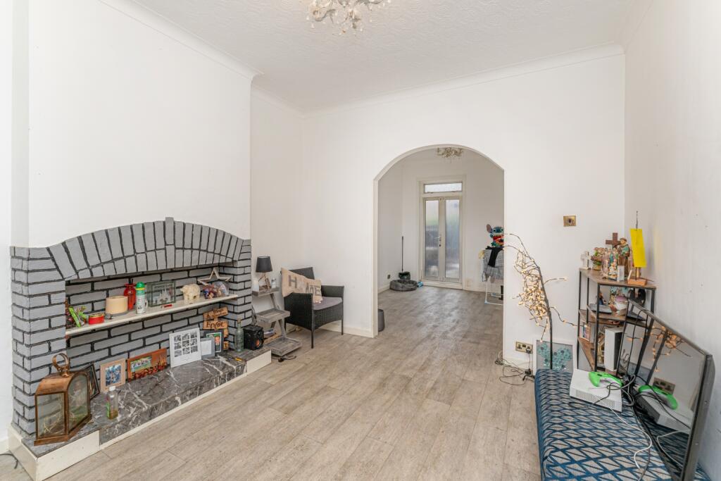 Borthwick Road, London, E15 photo 2