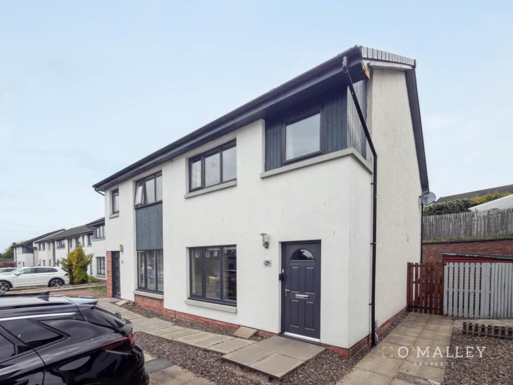 Main image of property: Bryden Way, Alloa