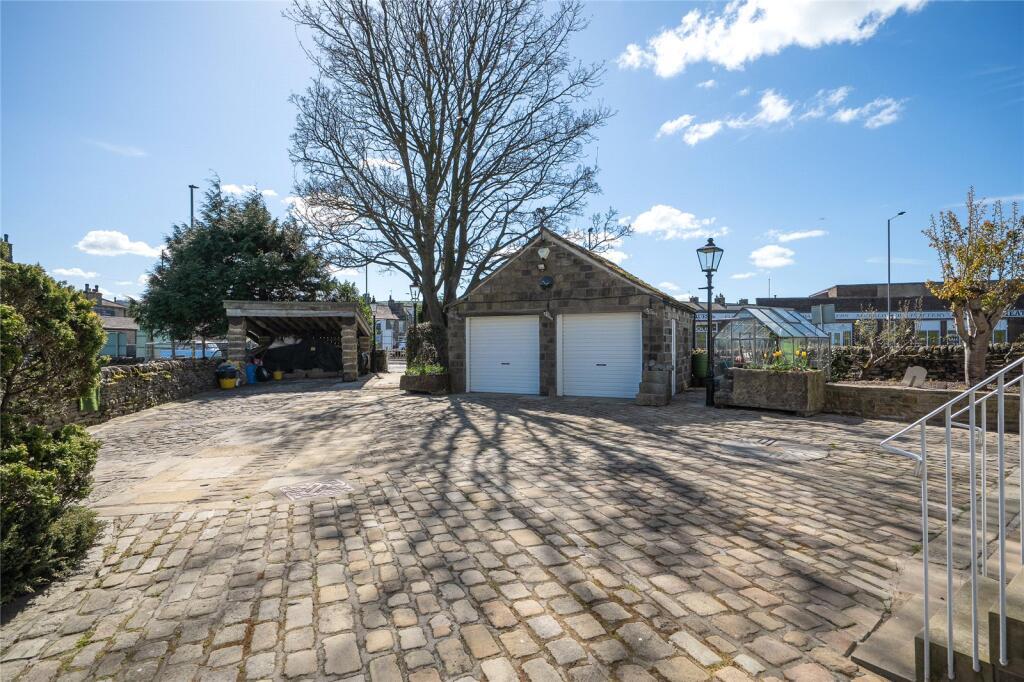 Additional image 19 of Smithy Croft, Skipton Road, Cross Hills, BD20 7DS