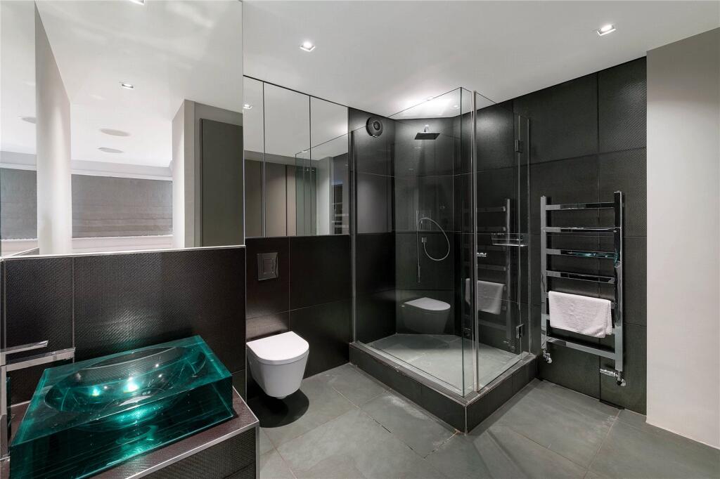 Apartment in London - View 4