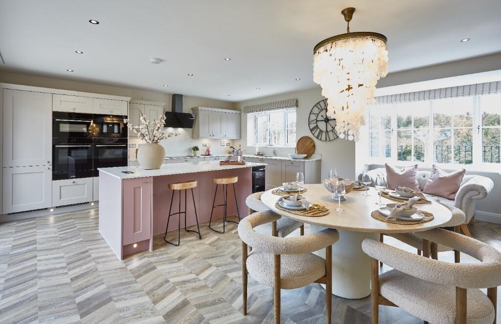 House in Stockton-on-Tees, Nunthorpe - View 3