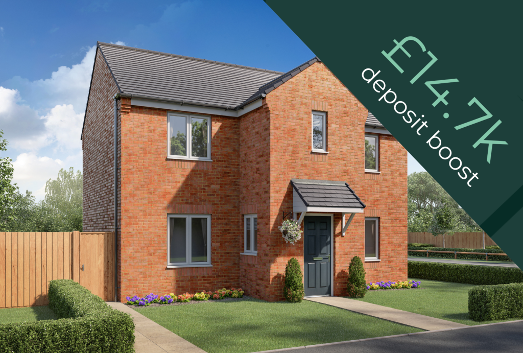 Main image of property: Mareham Road,
Horncastle,
LN9 6NG