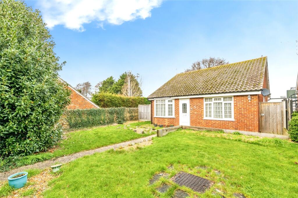 Main image of property: Manor Park, Bognor Regis, West Sussex, PO21