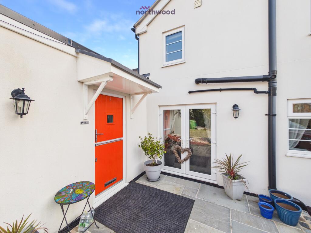 Trevalyn, Rossett, Wrexham, LL12 photo 3