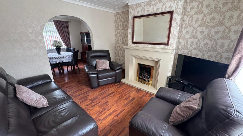 House in Liverpool - View 4