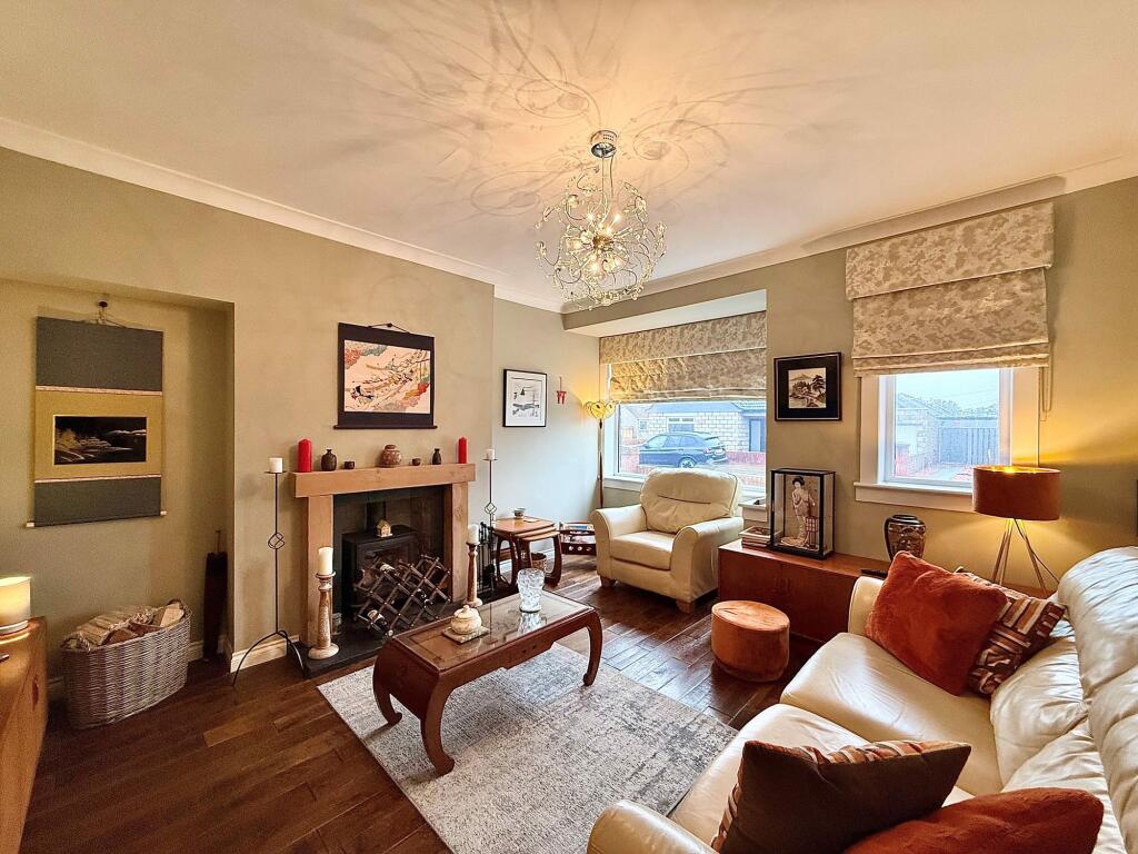 5, Kirklandholm, Prestwick, KA9 photo 2