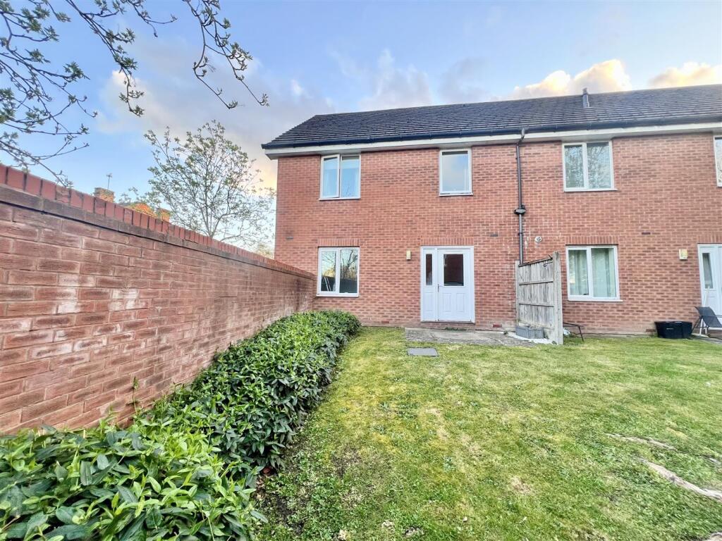 Additional image 9 of Priory Road, Hall Green, Birmingham