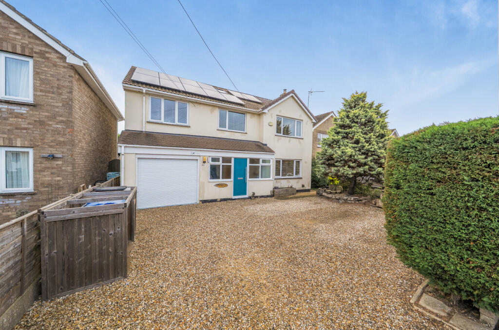Main image of property: Restrop View, Purton, Wiltshire, SN5