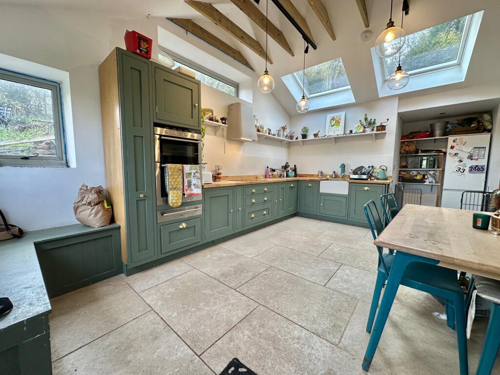 Fir Tree House, Brains Green, Blakeney photo 2