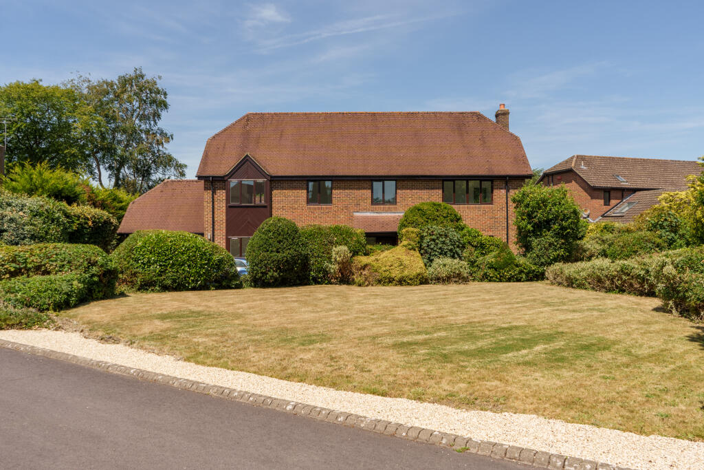 Main image of property: Albany Close, Trowbridge