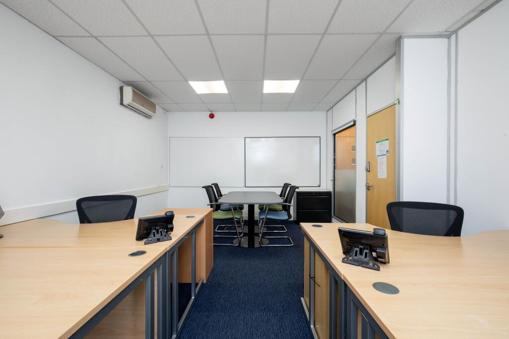 A18 G/F Office