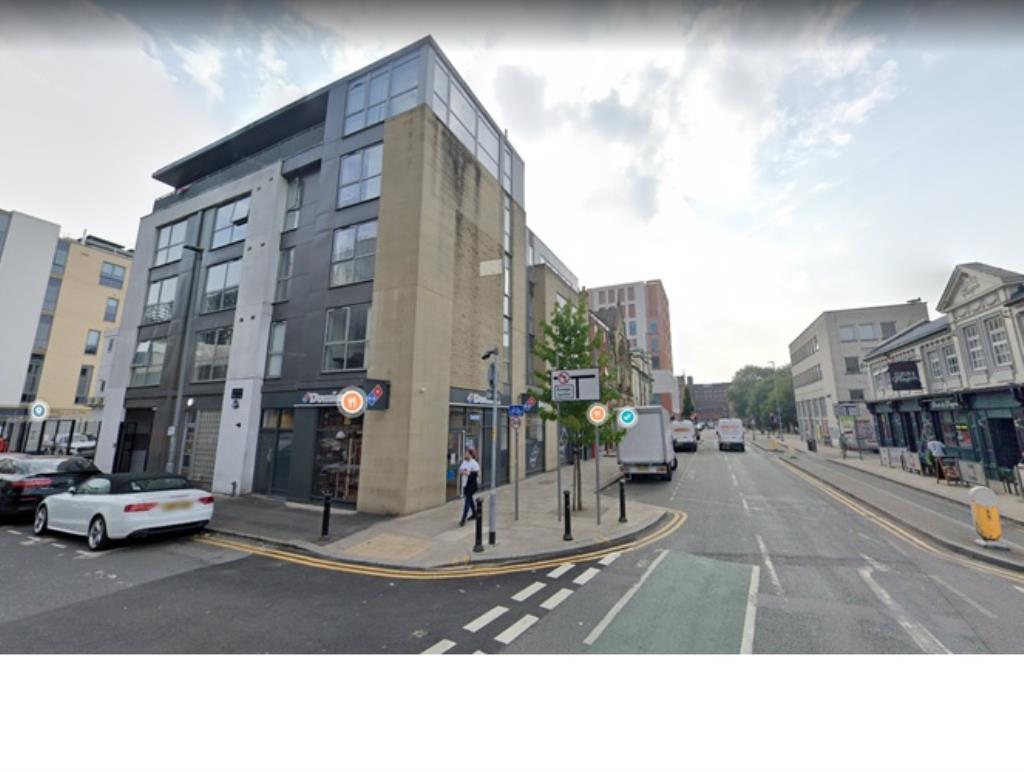Main image of property: All Saints View, 126 York Street, Manchester, M1 7XN