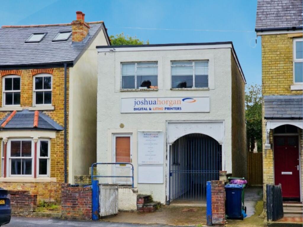 Main image of property: Marston Road, Marston, OX3