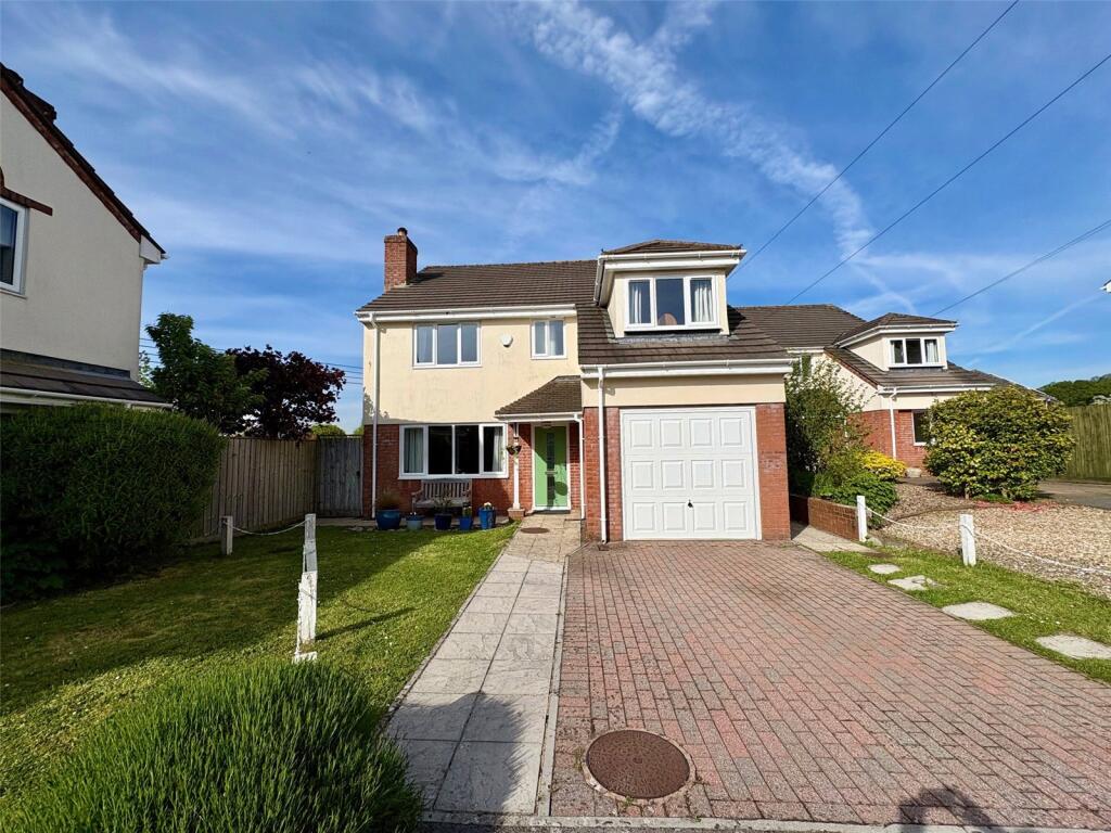 Main image of property: Kings Road, Honiton, Devon, EX14