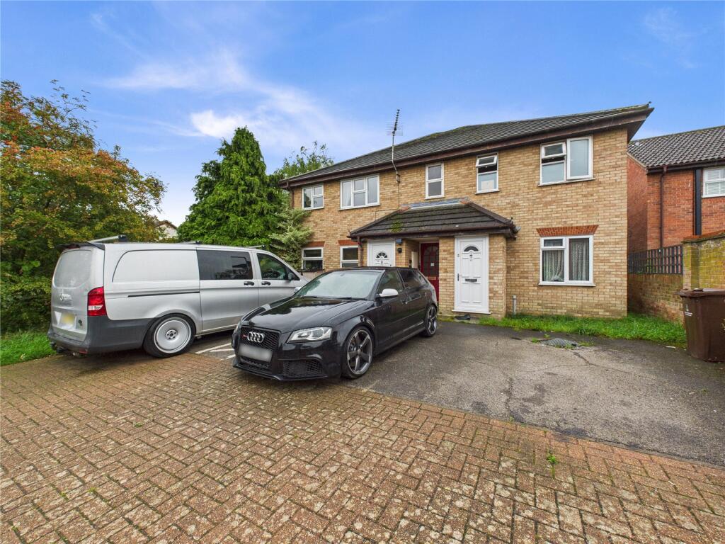 Main image of property: Clearwater, Colchester, Essex, CO2