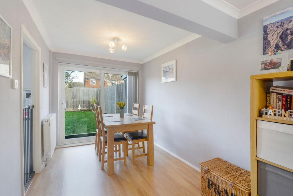 Fellmead, East Peckham, TN12 photo 3