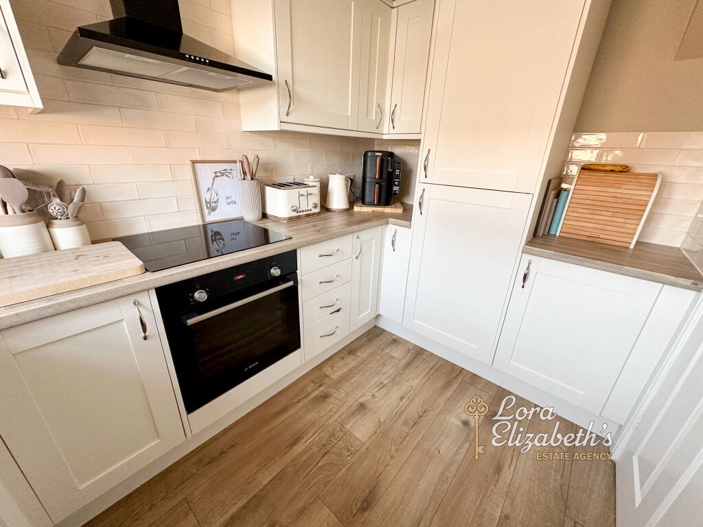 House in Ashfield, Sutton in Ashfield, Huthwaite - View 3