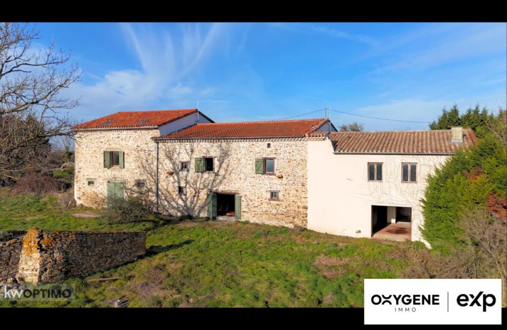 Main image of property: Rhone Alps, Haute-Savoie, St-Ferréol