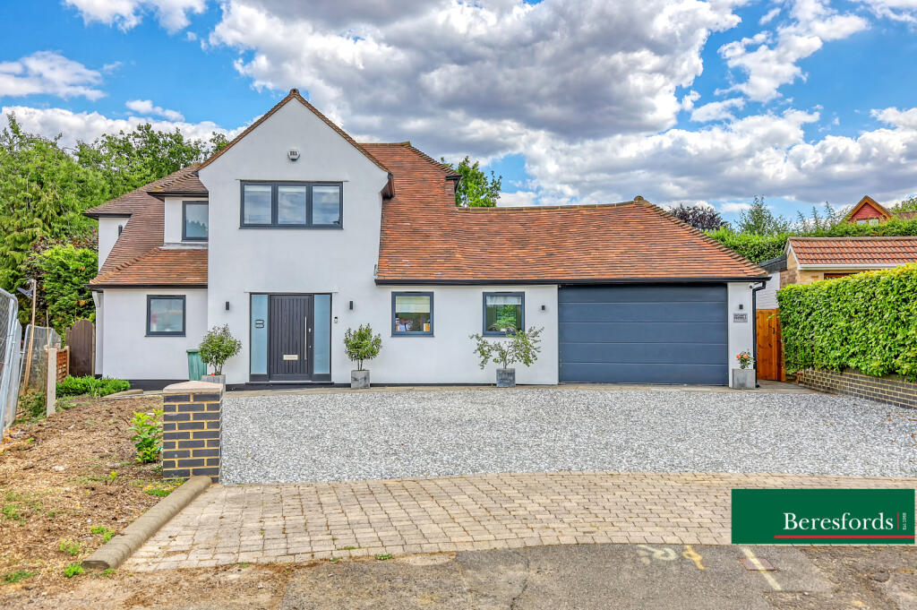 Main image of property: Hillwood Close, Hutton Mount, CM13