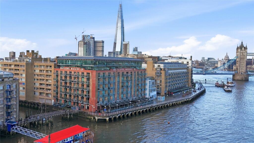 Main image of property: Tea Trade Wharf, 26 Shad Thames, London, SE1