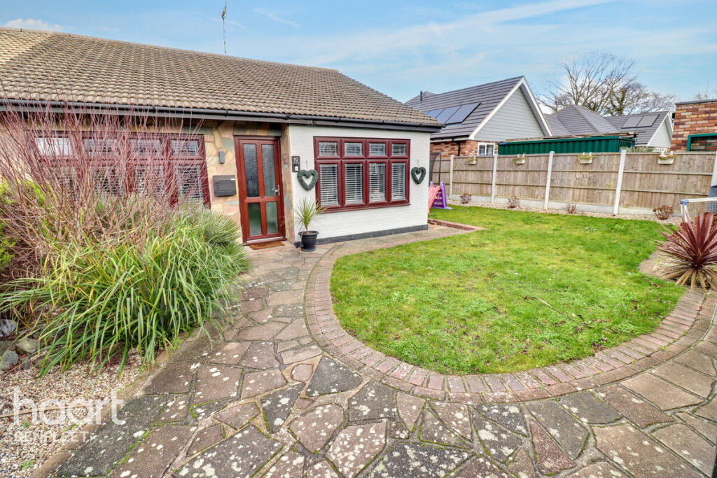 Main image of property: Croft Close, Benfleet