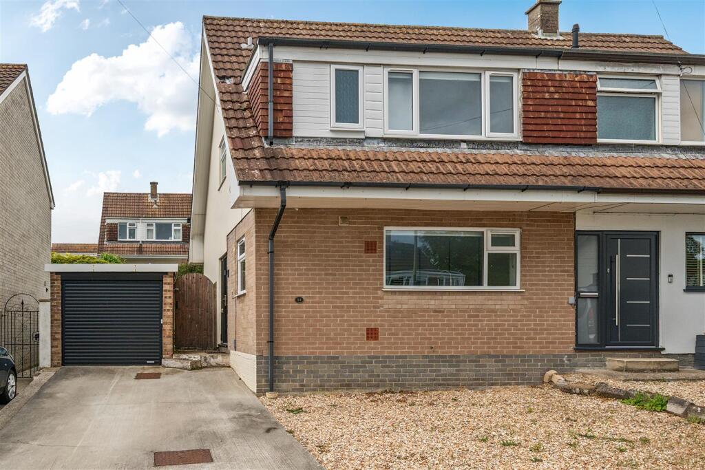 Main image of property: Lea Combe, Axminster