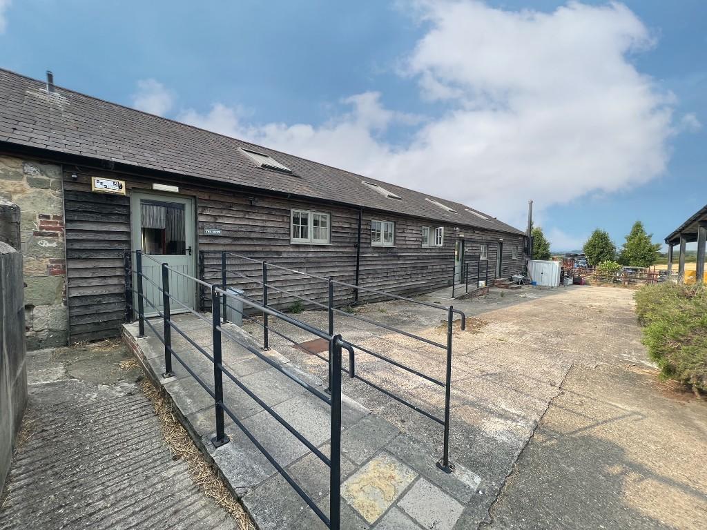 Main image of property: The Office, Vale Farm, Sutton Waldron, Blandford, Dorset, DT11 8PG