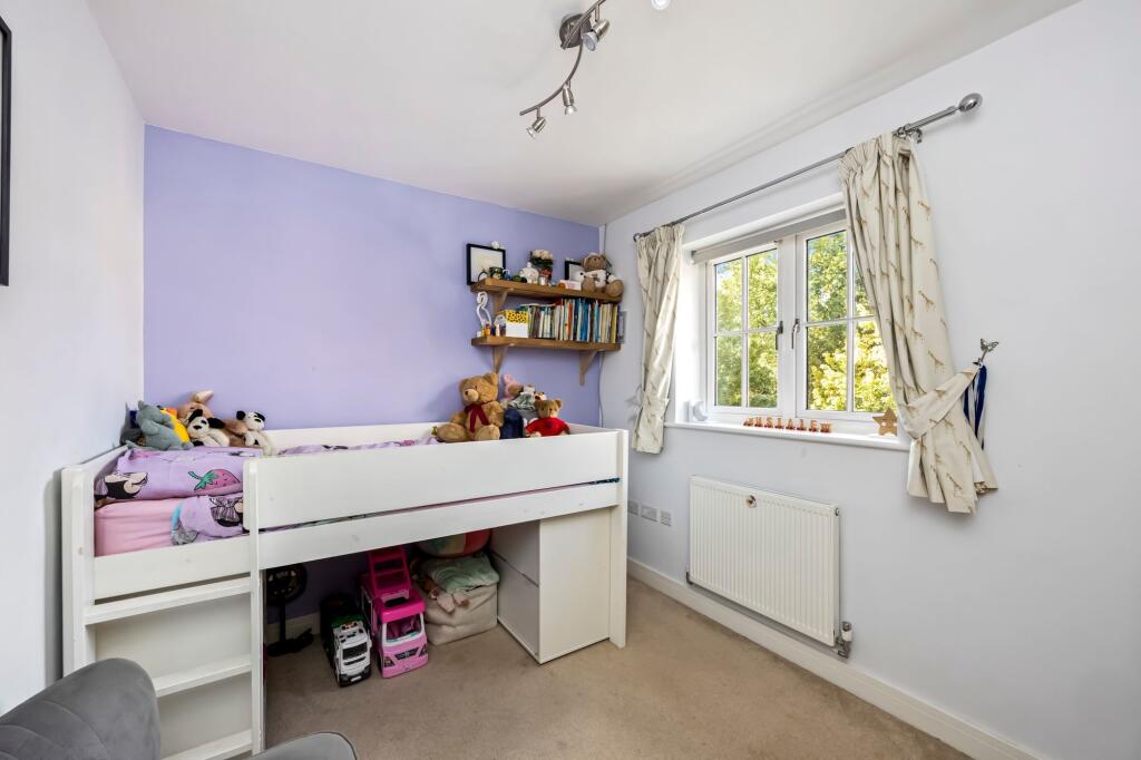 House in Wealden, Poundfield, Crowborough - More