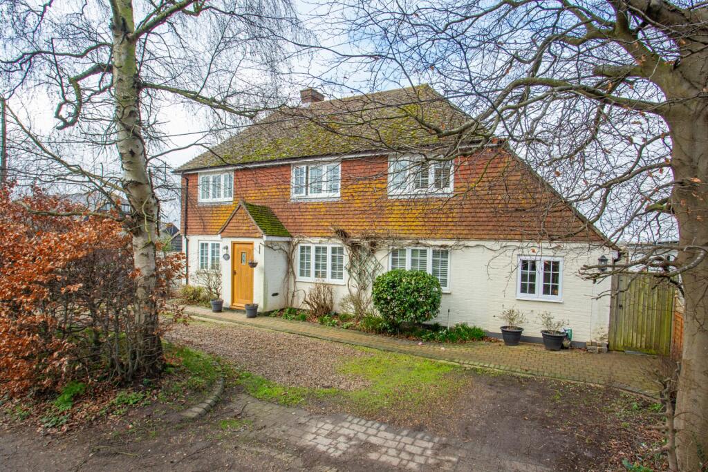 Main image of property: Stodmarsh, Canterbury, Kent, CT3
