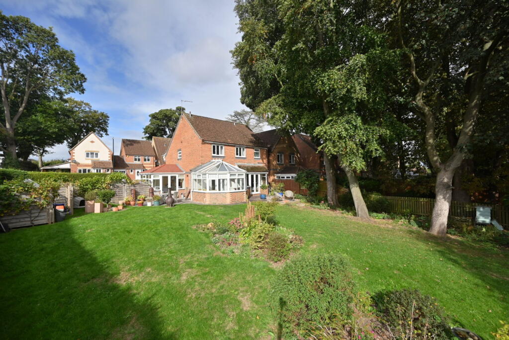 House in Ripon, North Yorkshire - View 4