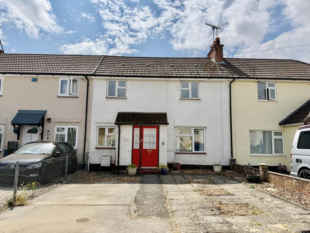Main image of property: Geoffrey Barbour Road, Abingdon