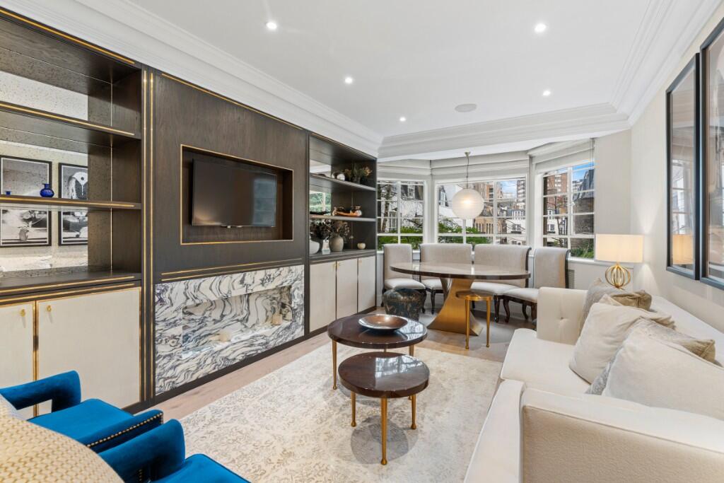 Main image of property: Hyde Park Place, London, W2