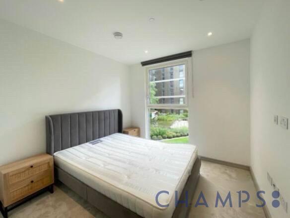 Apartment in Twickenham - View 4