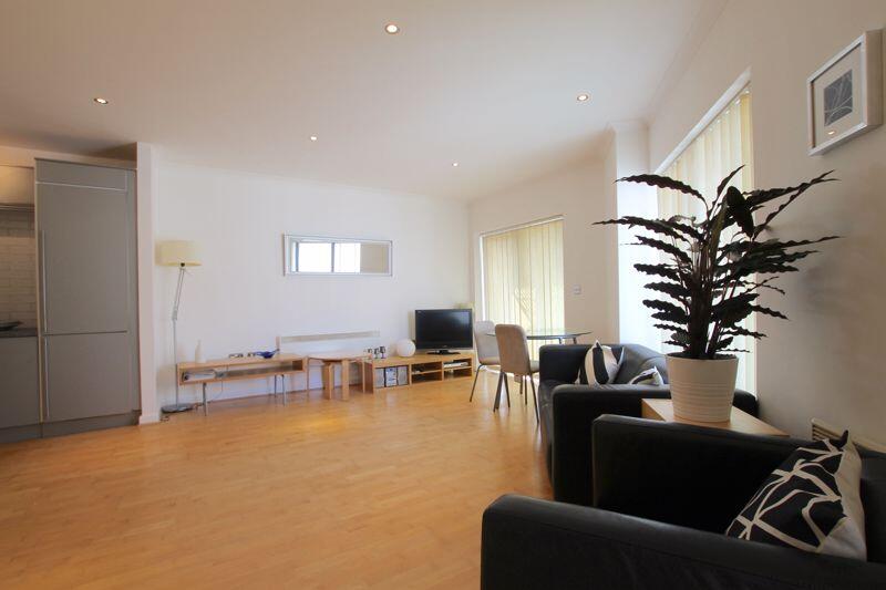 Main image of property: Caroline Street, Cardiff