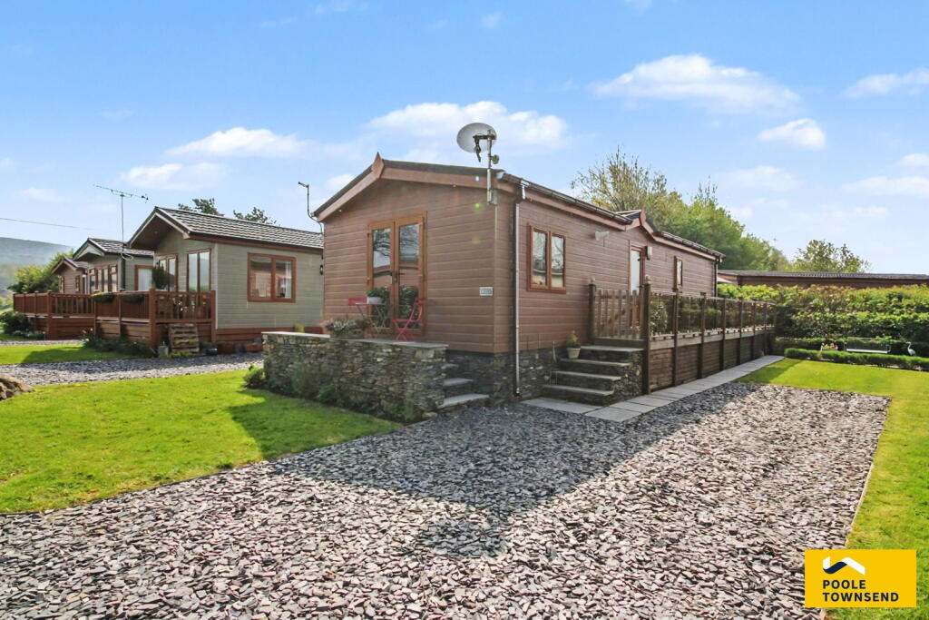 Main image of property: 8 Cartmel Lodge Park, Cartmel Grange Over Sands