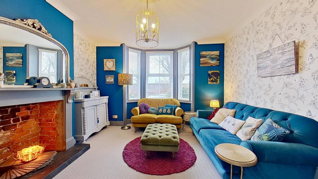 House in Canterbury - View 5