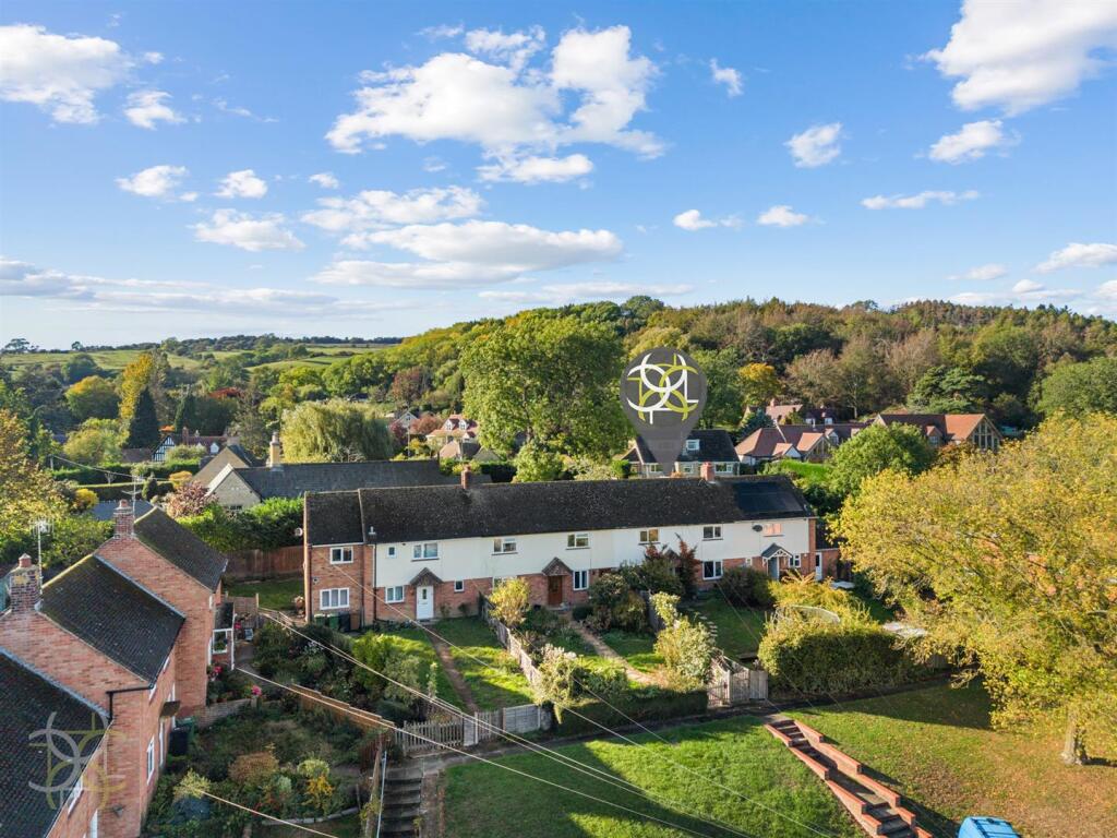 Main image of property: Hillside, Ashton-Under-Hill, Evesham