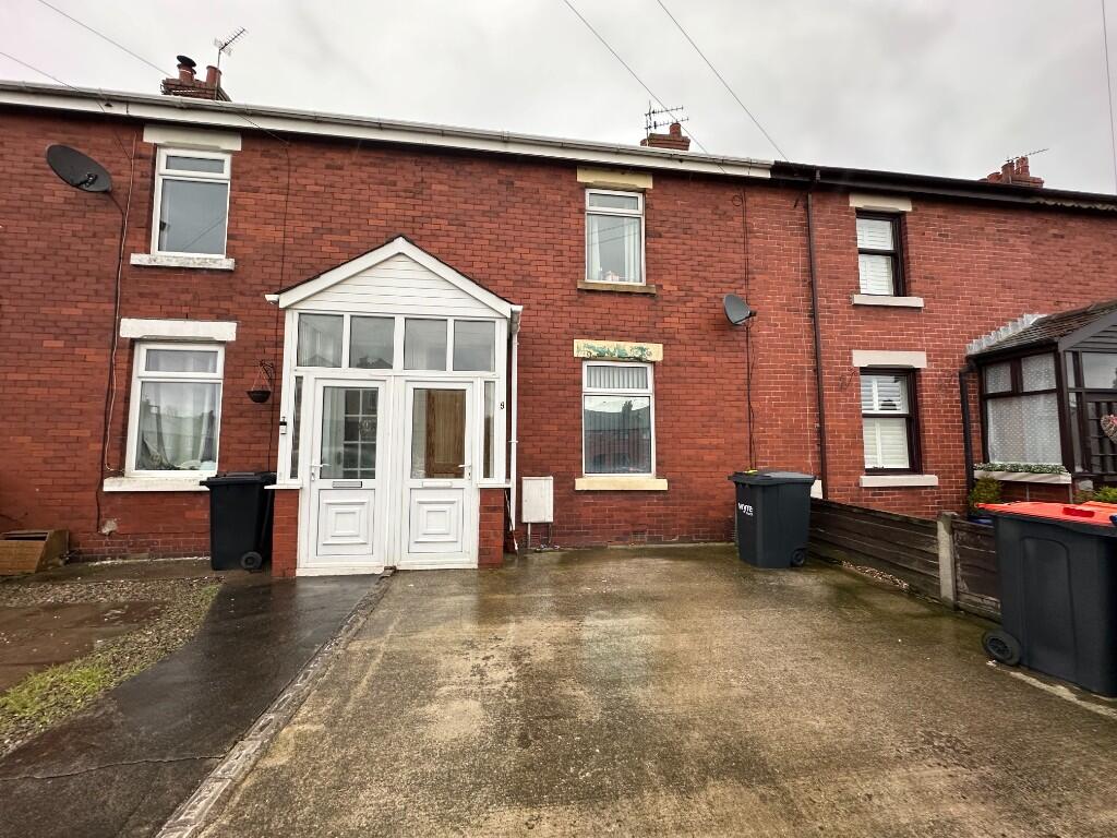 Main image of property: Sandy Lane,Preesall,FY6