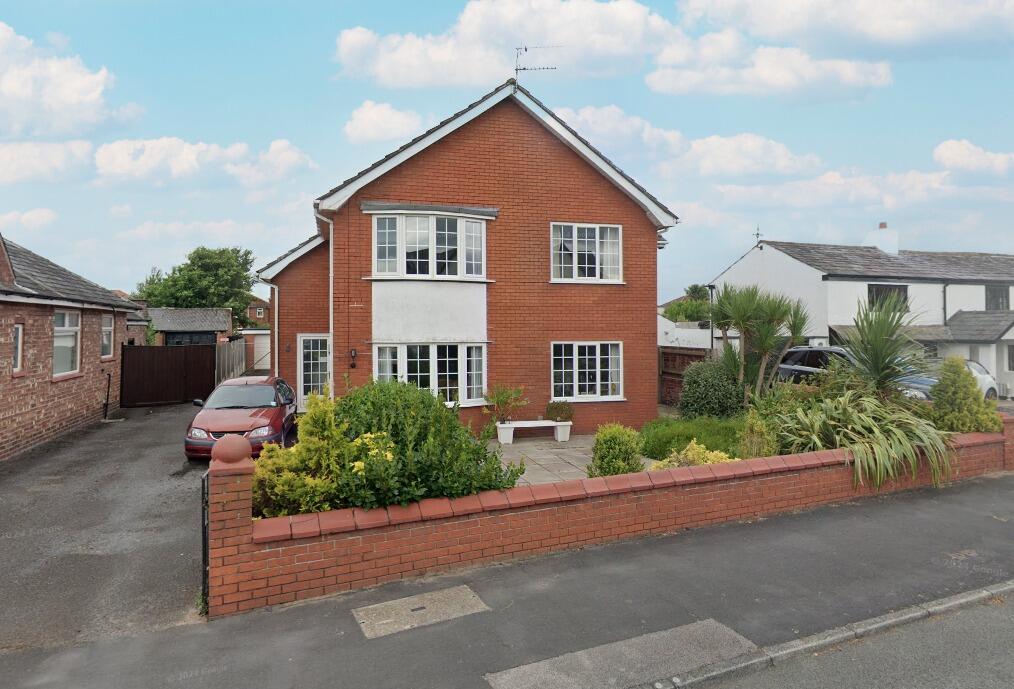 Main image of property: Shellfield Road, Southport, PR9 9UL