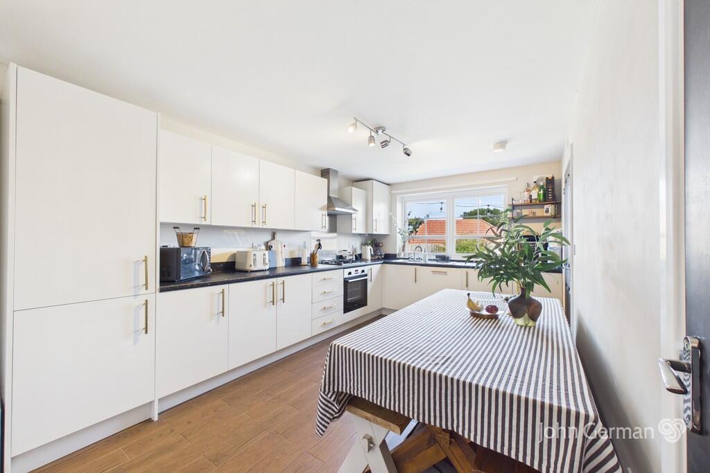 House in East Staffordshire, Blount's Green, Uttoxeter - View 5