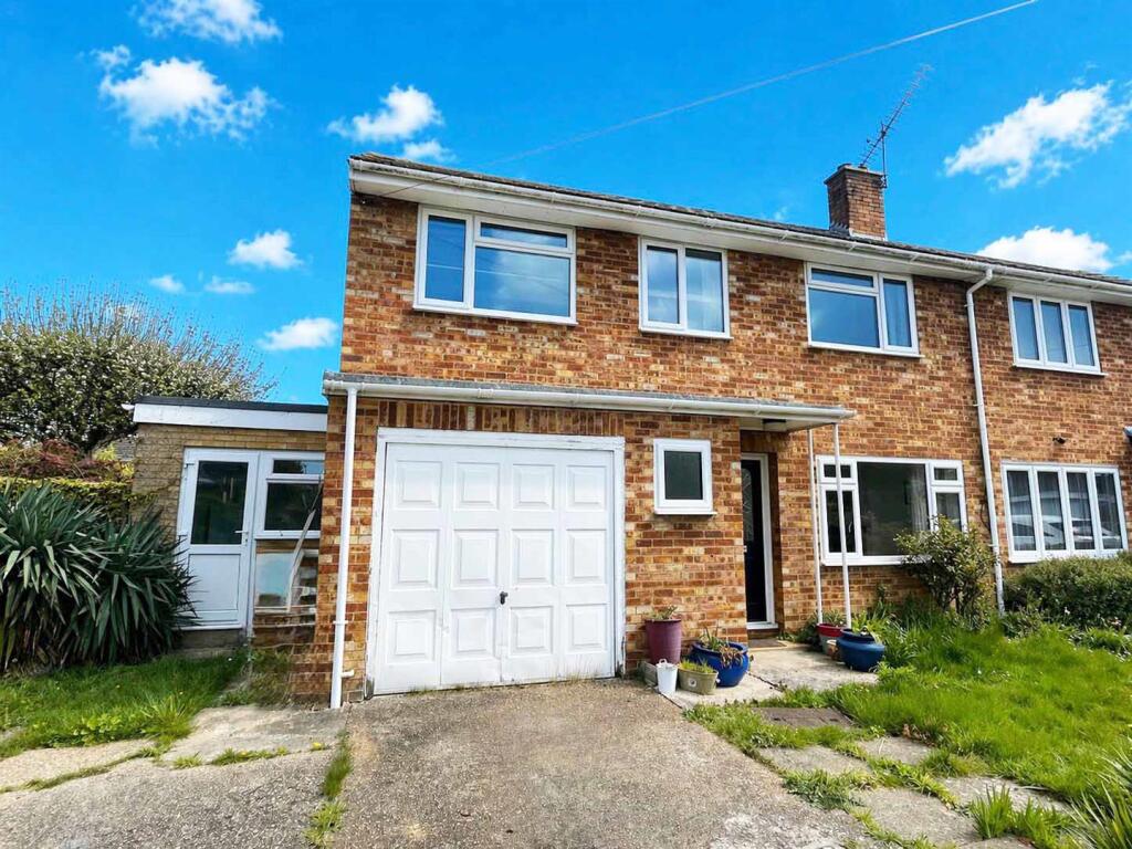 Main image of property: Helston Road, Old Springfield, Chelmsford