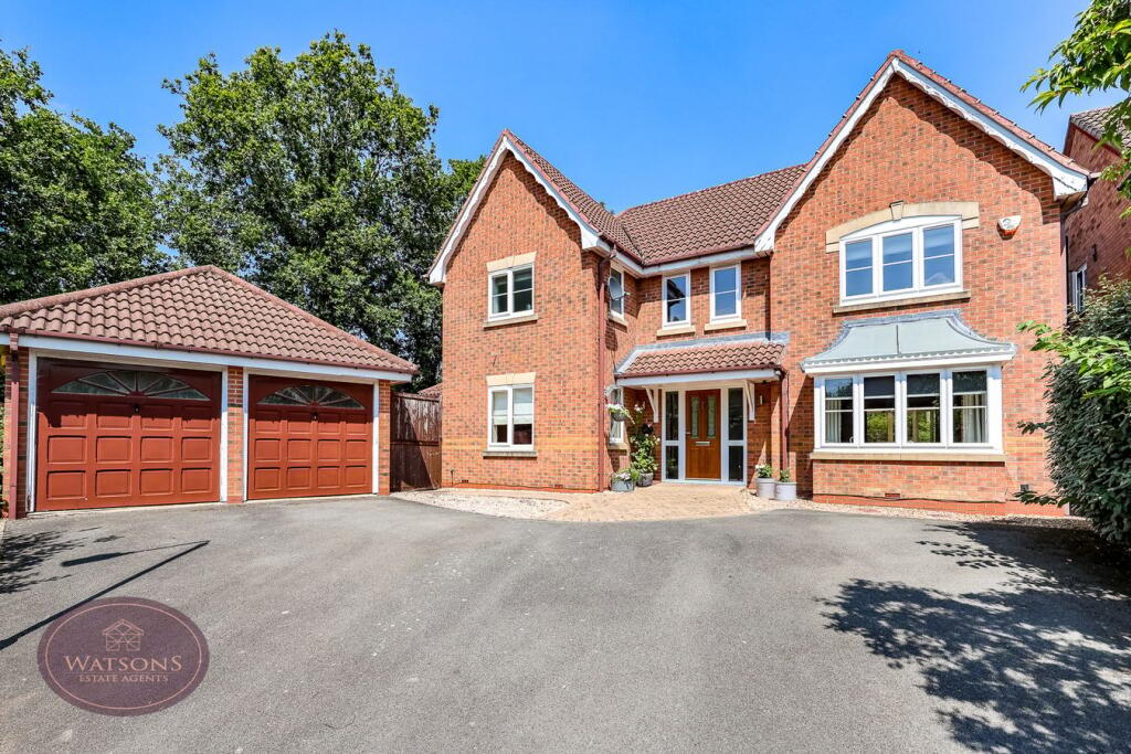 Main image of property: Rayneham Road, Ilkeston, DE7