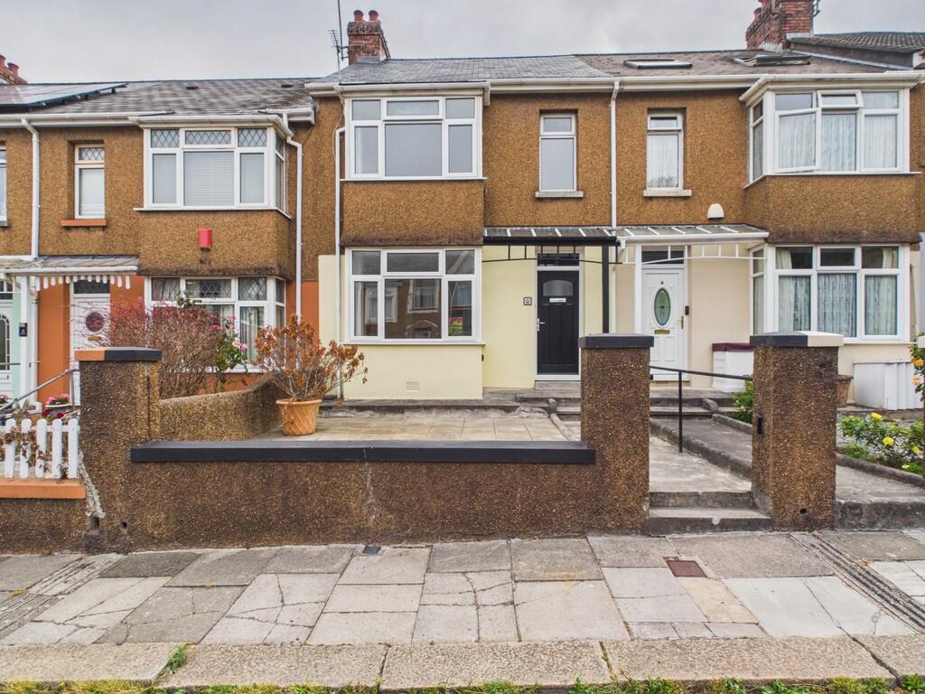 Main image of property: East Park Avenue, Mutley