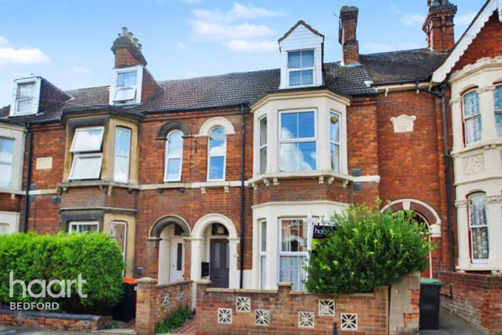Main image of property: Foster Hill Road, Bedford