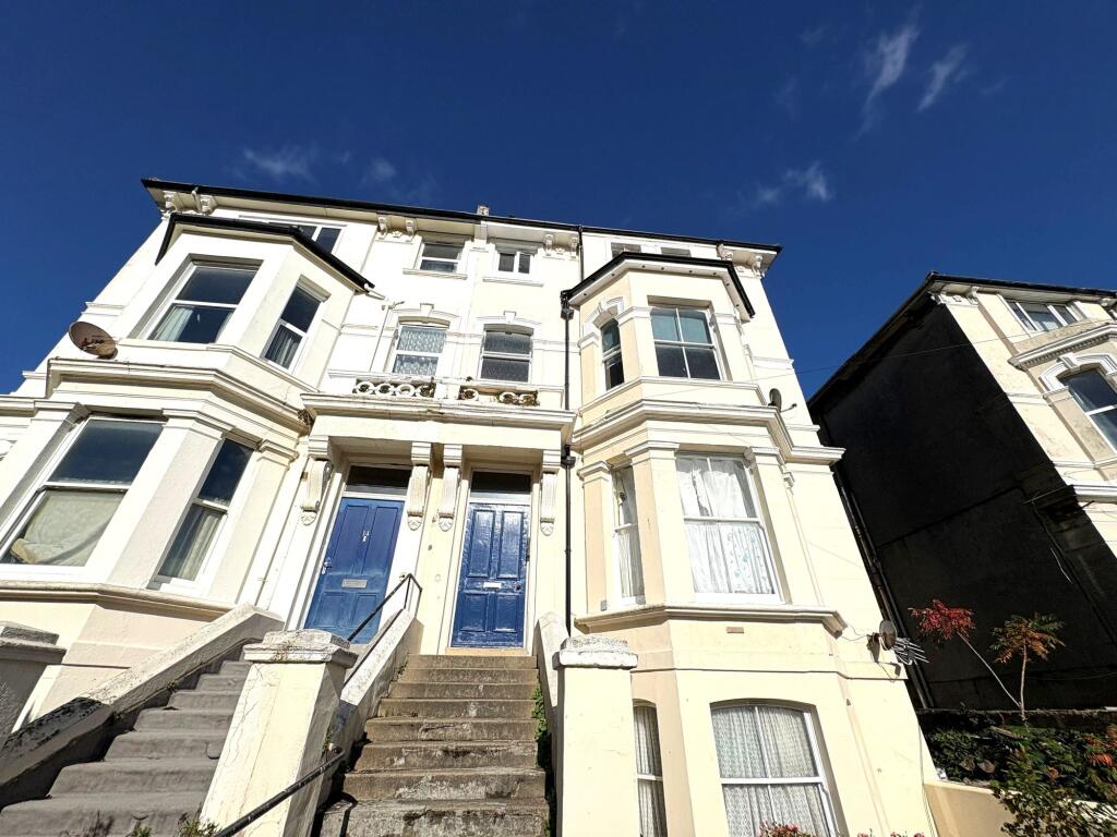 Main image of property: Stockleigh Road, St Leonards-On-Sea, TN38