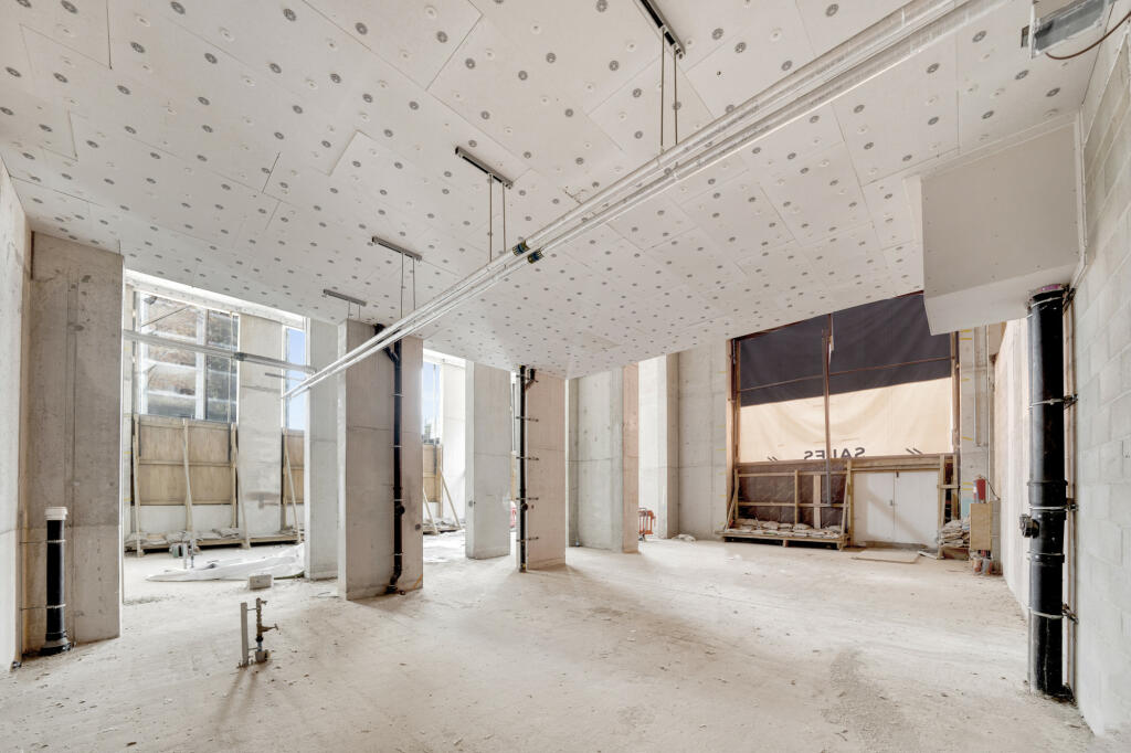 Main image of property: 230 North Woolwich Road, London, E16