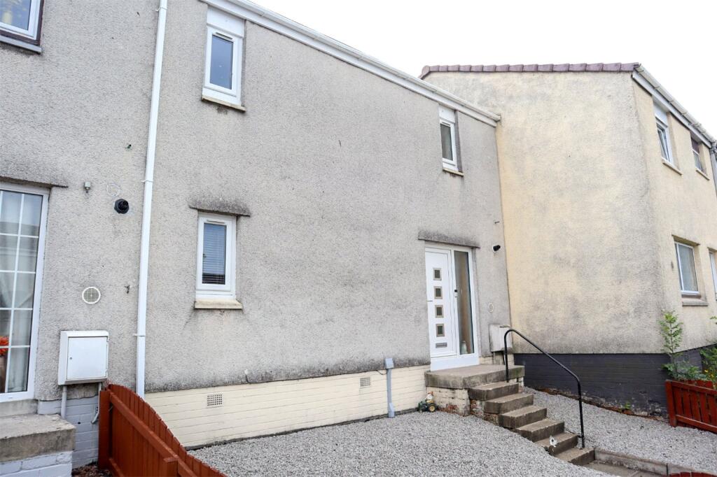 Main image of property: Parkhead Gardens, West Calder, West Lothian, EH55