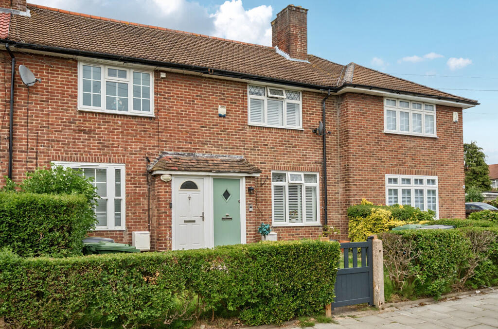 Main image of property: Rangefield Road, Bromley, Lewisham, BR1
